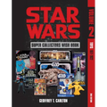 Star Wars Super Collector's Wish Book, Vol. 2: Toys, 1977-2022 - Hardcover