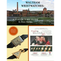 Waltham Wristwatches A Collectors Guide - Paperback