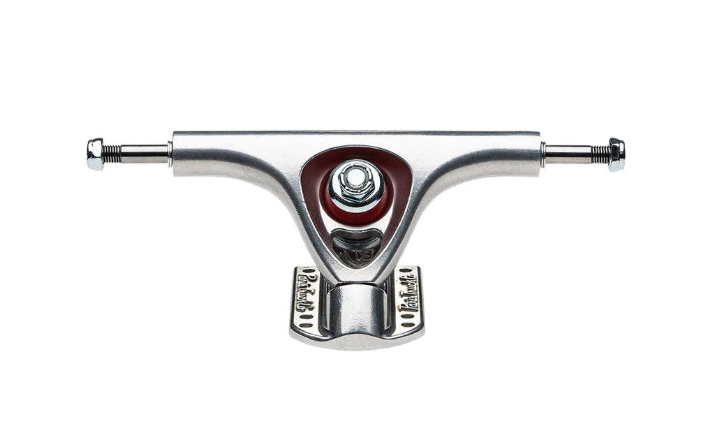 Paris Trucks Reverse Kingpin V3 150mm 43º - Polished (Pair)