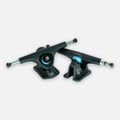 Pantheon Valkyrie Cast 150mm Trucks (Set of 2)