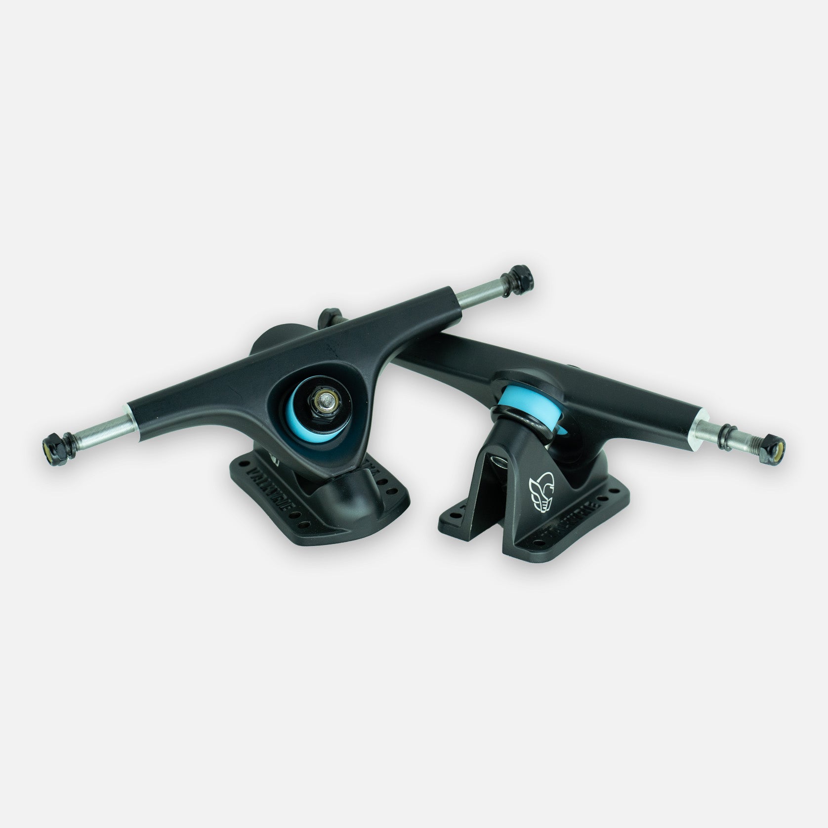 Pantheon Valkyrie Cast 150mm Trucks (Set of 2)