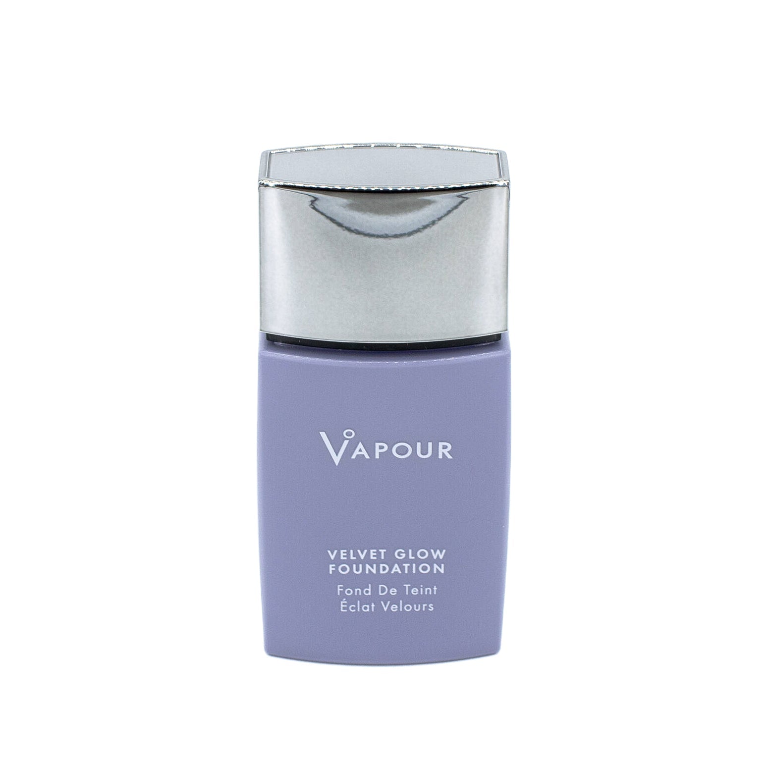VAPOUR BEAUTY Velvet Glow Foundation 100V 1oz - New