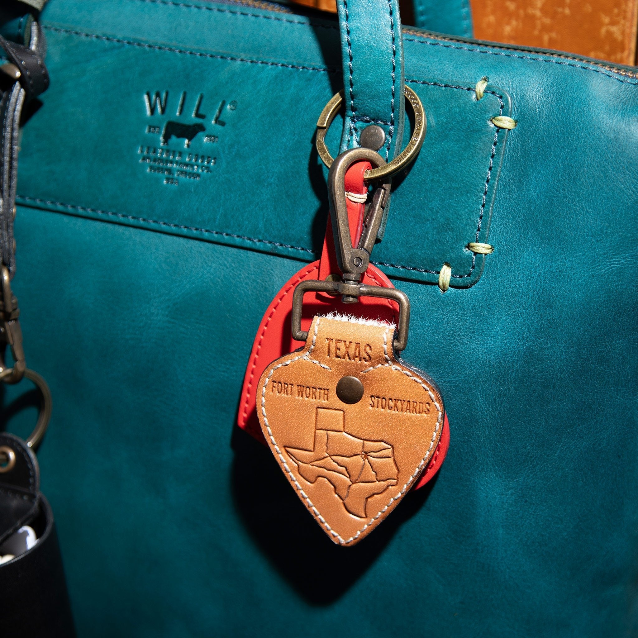 Simple Satchel