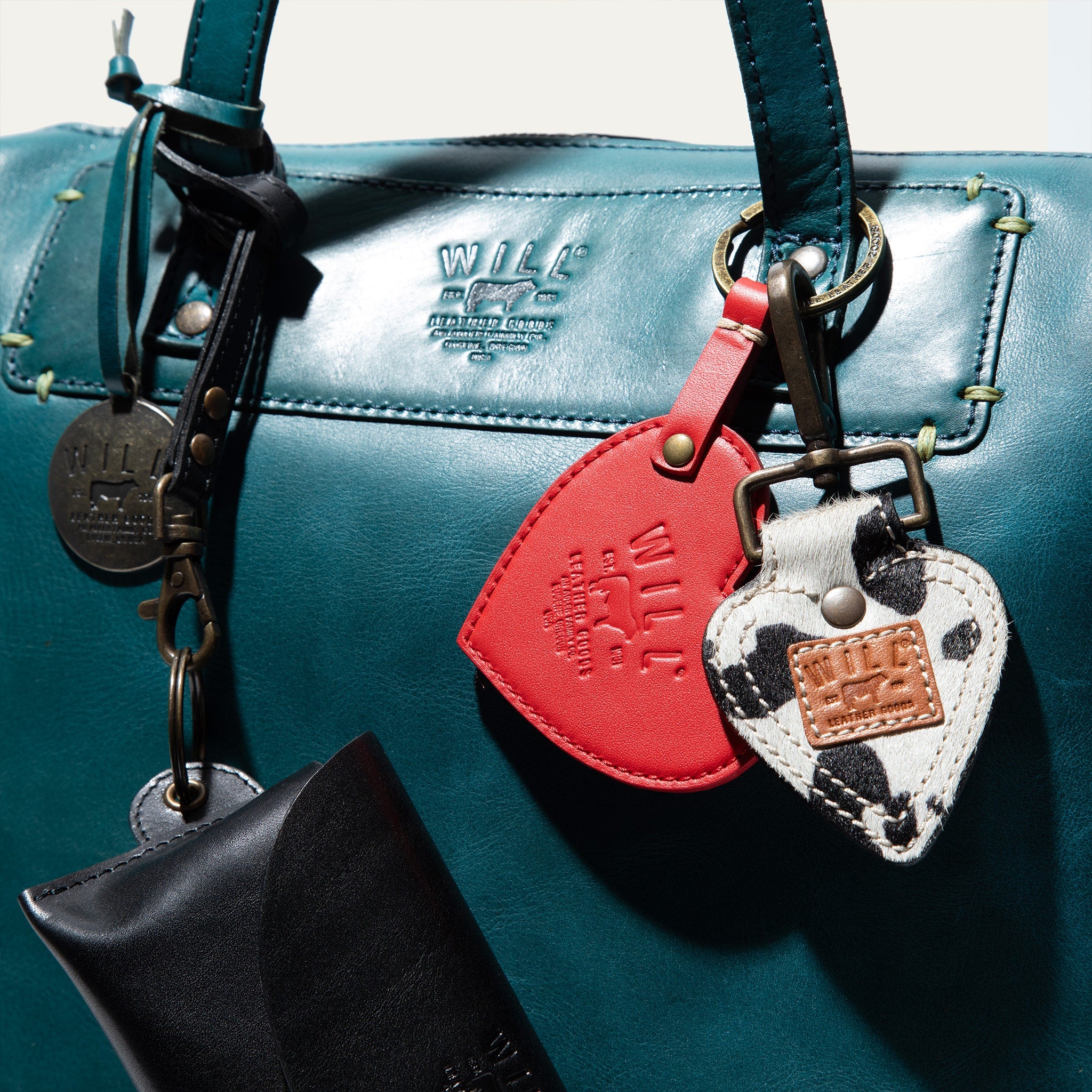 Simple Satchel