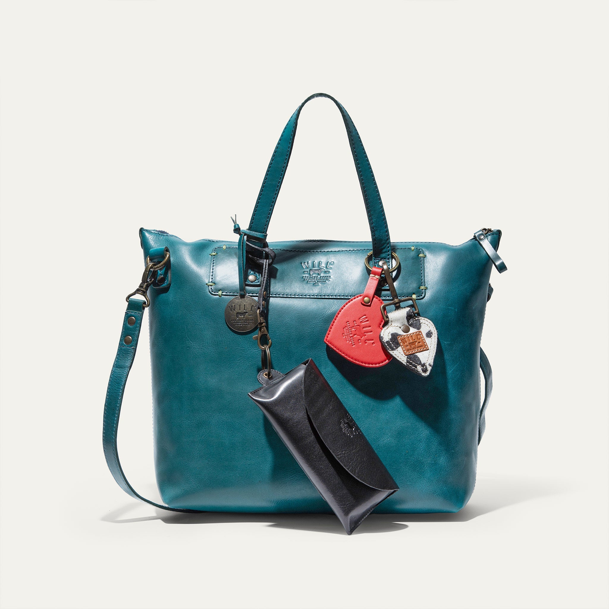 Simple Satchel