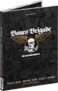 Bones Brigade DVD Combo - Autobiography/Bonus
