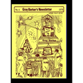 Gray Barker's Newsletter No. 6 (April, May, June) 1976 - Hardcover
