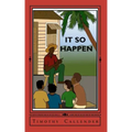 It So Happen: Caribbean short stories - Paperback