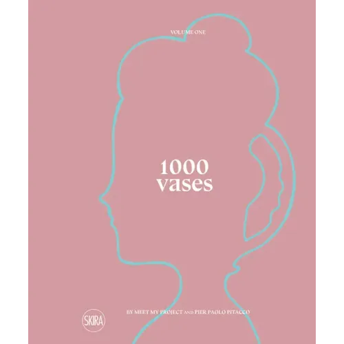 1000 Vases - Hardcover