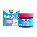 Vicks BabyRub Soothing Balm for Baby (1.76?oz)