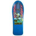 Vision Groholski Robot 9.5" Skateboard Deck