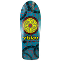Vision Joe Johnson Hieroglyphics 10.25" Skateboard Deck