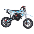 SYX MOTO VK 58cc 4-Stroke Off-Road Mini Ride-On for Kids – Pull Start, 2.0HP, Fully Automatic