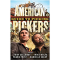 American Pickers Guide to Picking - Hardcover