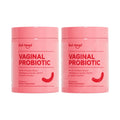 Vaginal Odor Control - PH Balance, Yeast & Flora.-Probiotics for Women