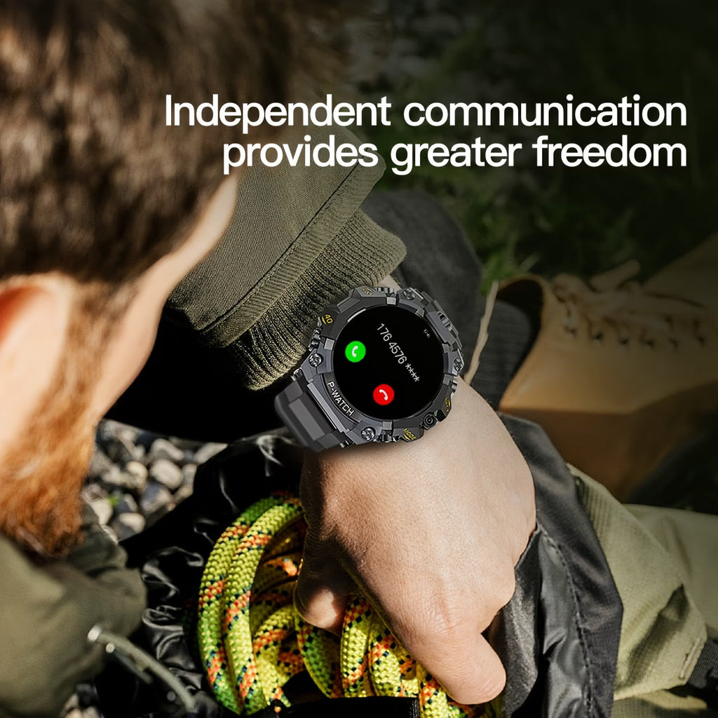 valentine's Day Gifts • 4G Smart Watch SIM Card 4G Watch with Camera • 4G Android Smart Watch with GPS, 4G Network, WiFi • Can Talk Wirelessly • 1.508 Inch Super AMOLED HD Display • MP3/MP4 Player, Pedometer