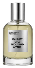Journey of a Thousand Myths