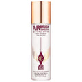 Airbrush Flawless Waterproof Makeup Setting Spray by Charlotte - Long Lasting, Flawless Finish, 16 Hours of Wear
