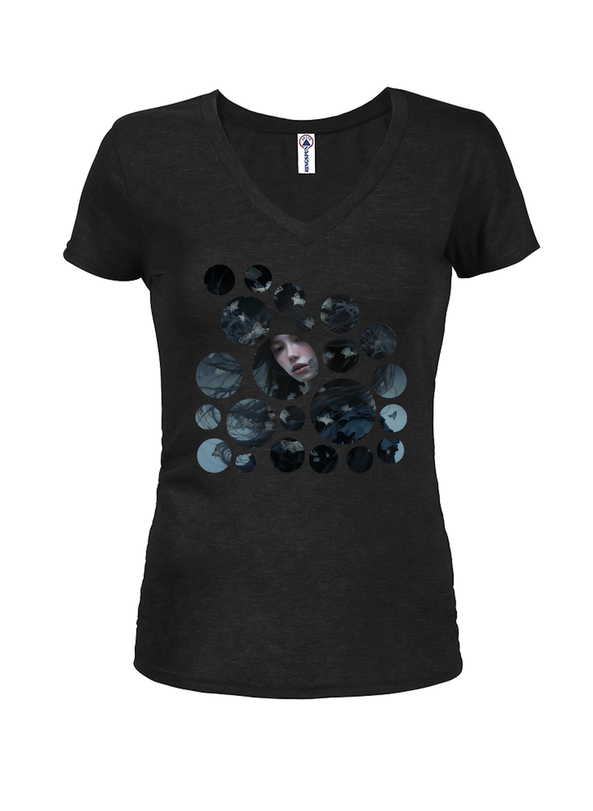 Viewing Beauty T-Shirt