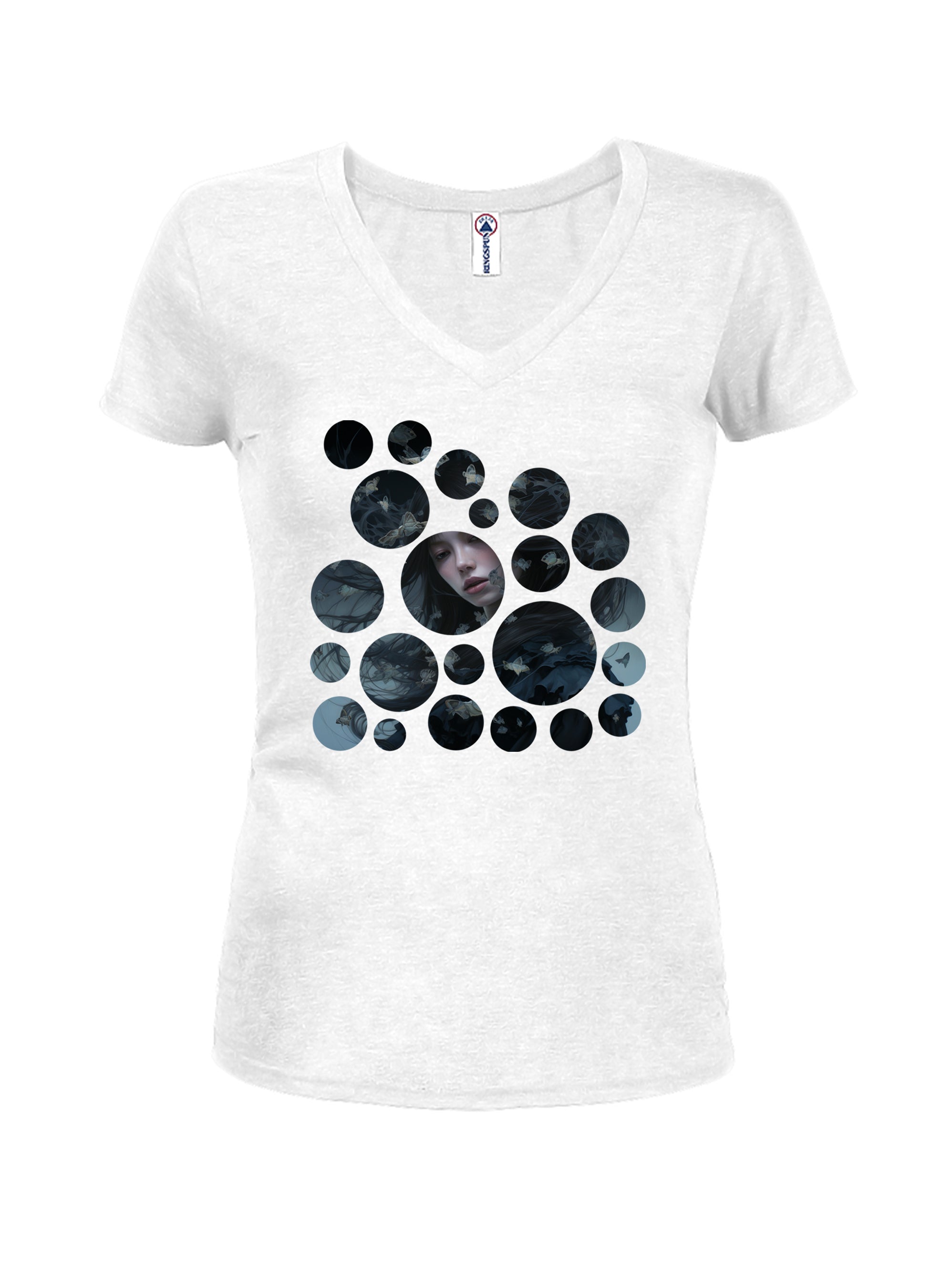 Viewing Beauty T-Shirt
