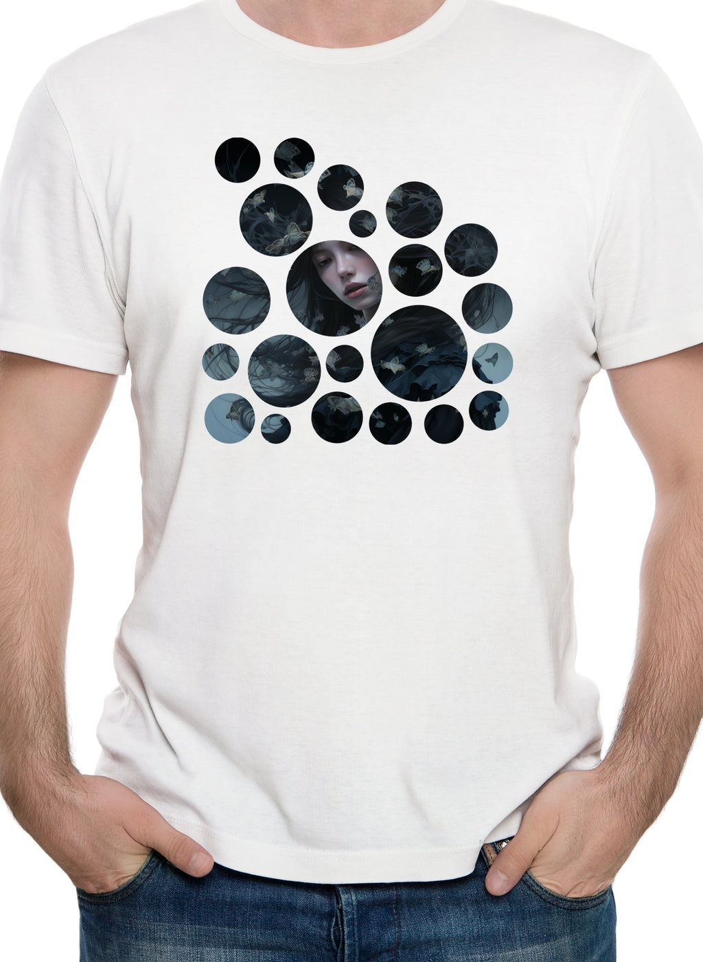 Viewing Beauty T-Shirt