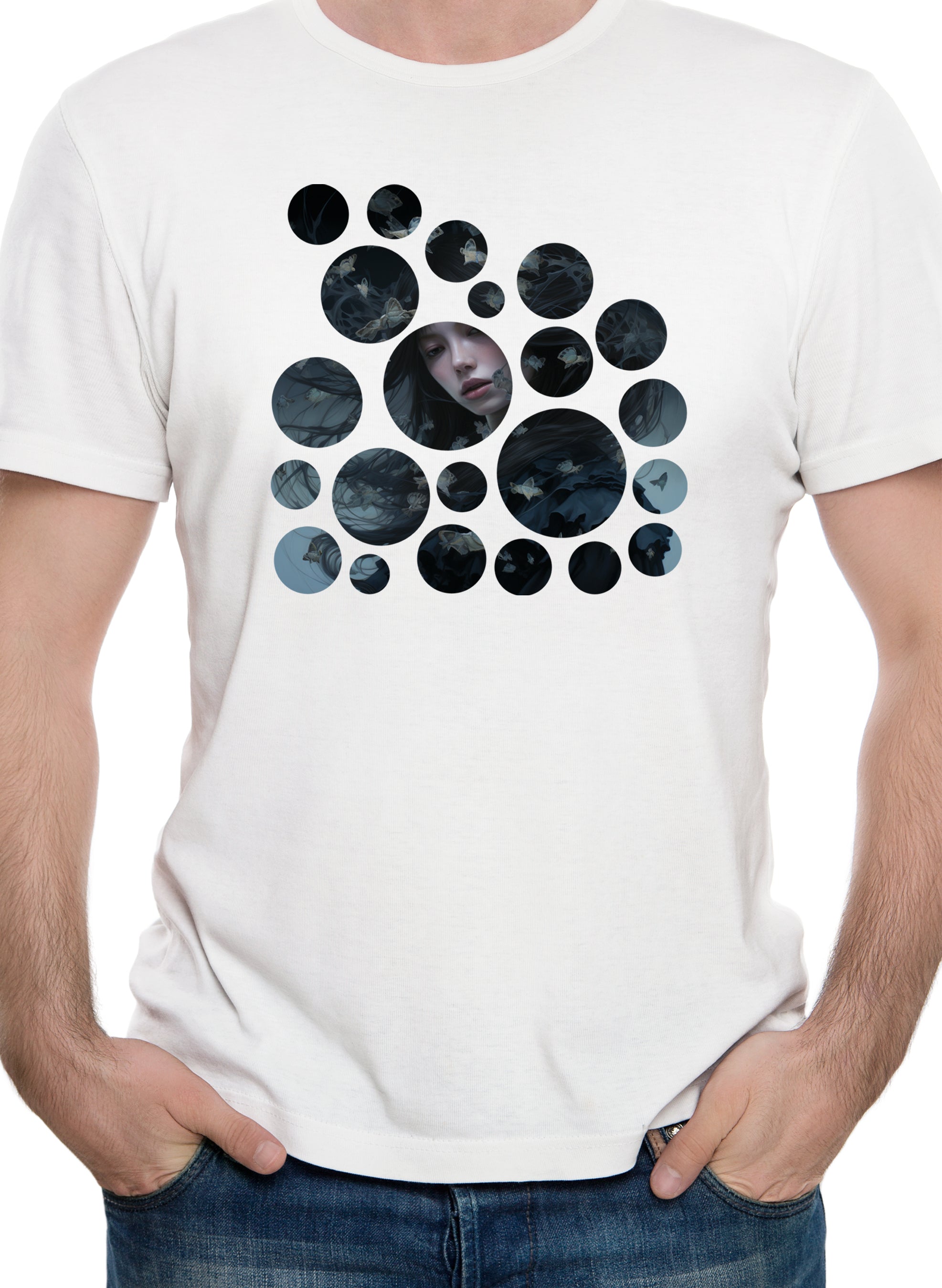Viewing Beauty T-Shirt