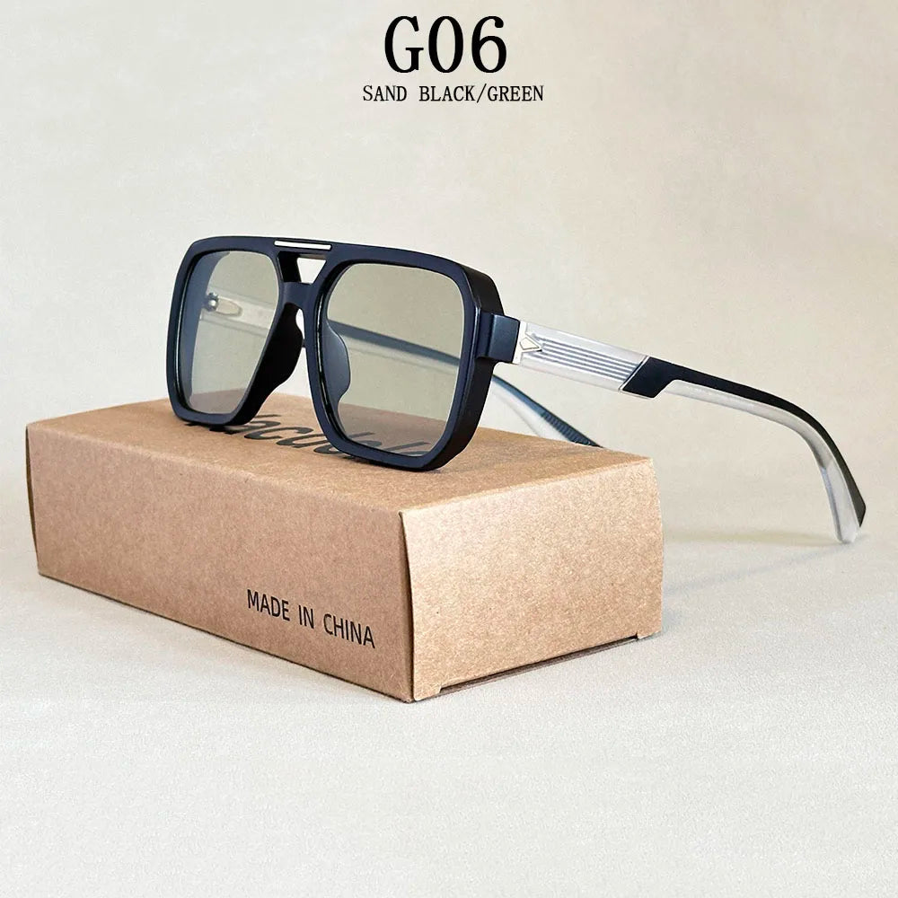Vintage Oculos Sunglasses