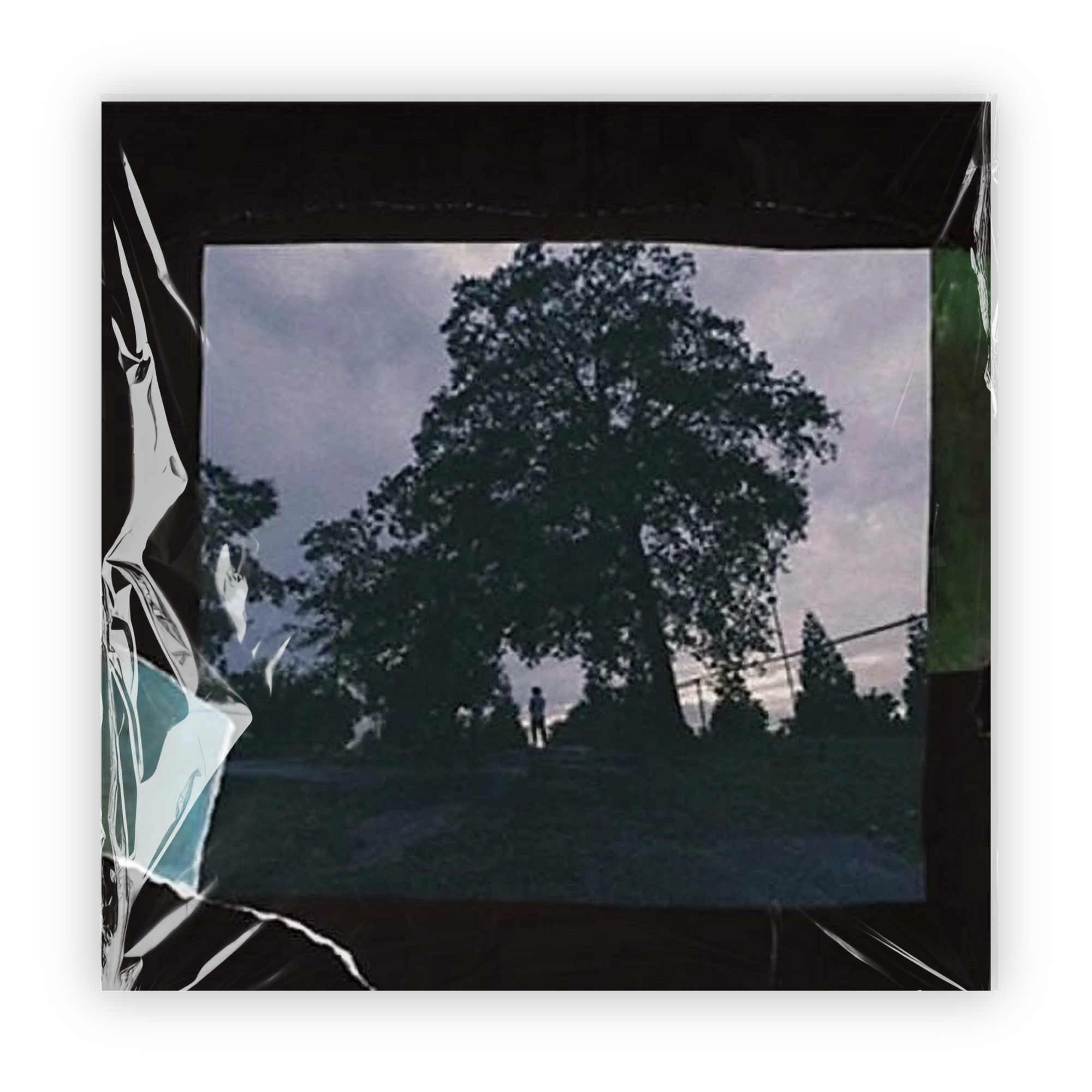 Cole World: The Sideline Story (X) (2LP) & 4 Your Eyez Only
