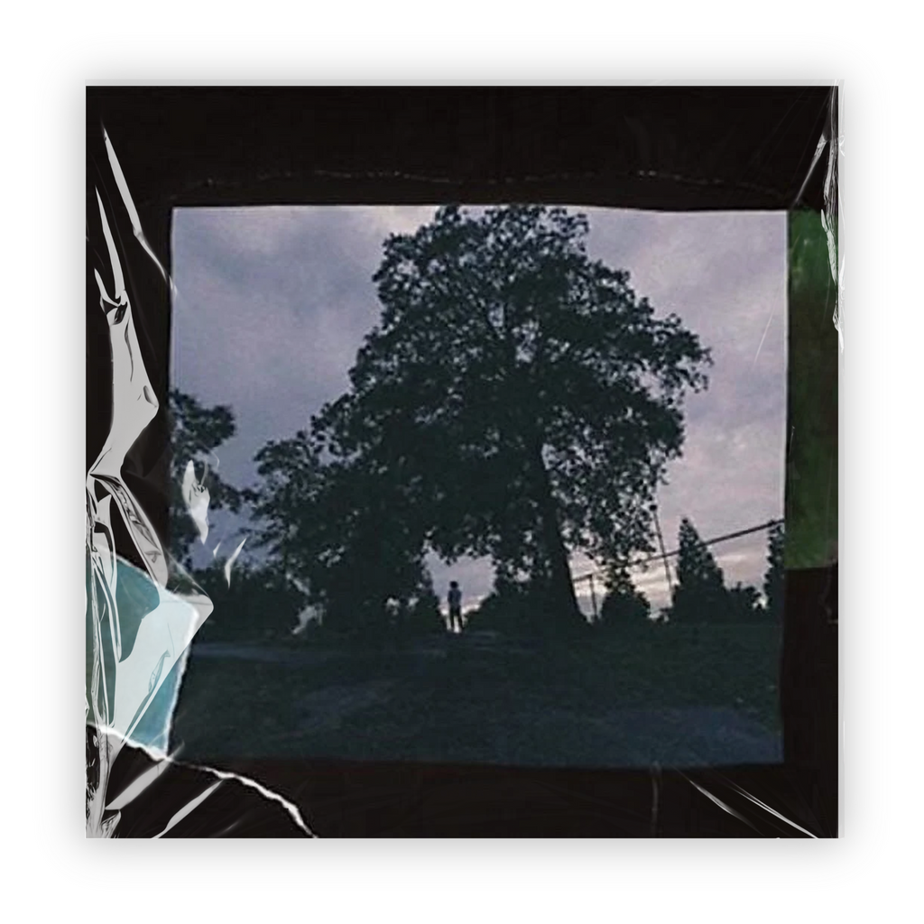 J. Cole - Kod & 4 Your Eyez Only - LP Vinyl Bundle