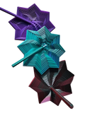 Expanding Star Fidget Toy – Transforming Sensory Sphere | Viral TikTok Fidget for ADHD & Stress