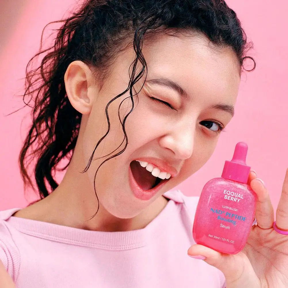 Vitamin C + Niacinamide Whitening Serum