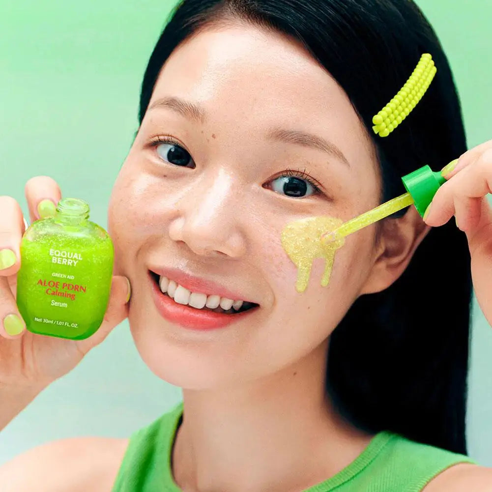 Vitamin C + Niacinamide Whitening Serum