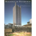 Buildings of Pittsburgh - Paperback