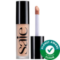 Slip Tint Radiant Concealer: Niacinamide & Hyaluronic Acid Infused - Non-Comedogenic, Hydrating, Long-Wearing, Medium Coverage - Clean Beauty
