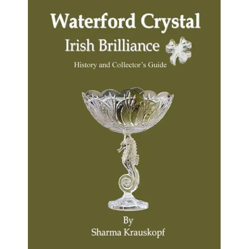 Waterford Crystal Irish Brilliance - Paperback
