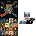 Face Dances (2LP/Color Vinyl) & Quick One (Half-Speed Master) & Who's Next/San Francisco 1971 (4LP)
