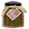 Bayberry Papa Jar Candle 34oz