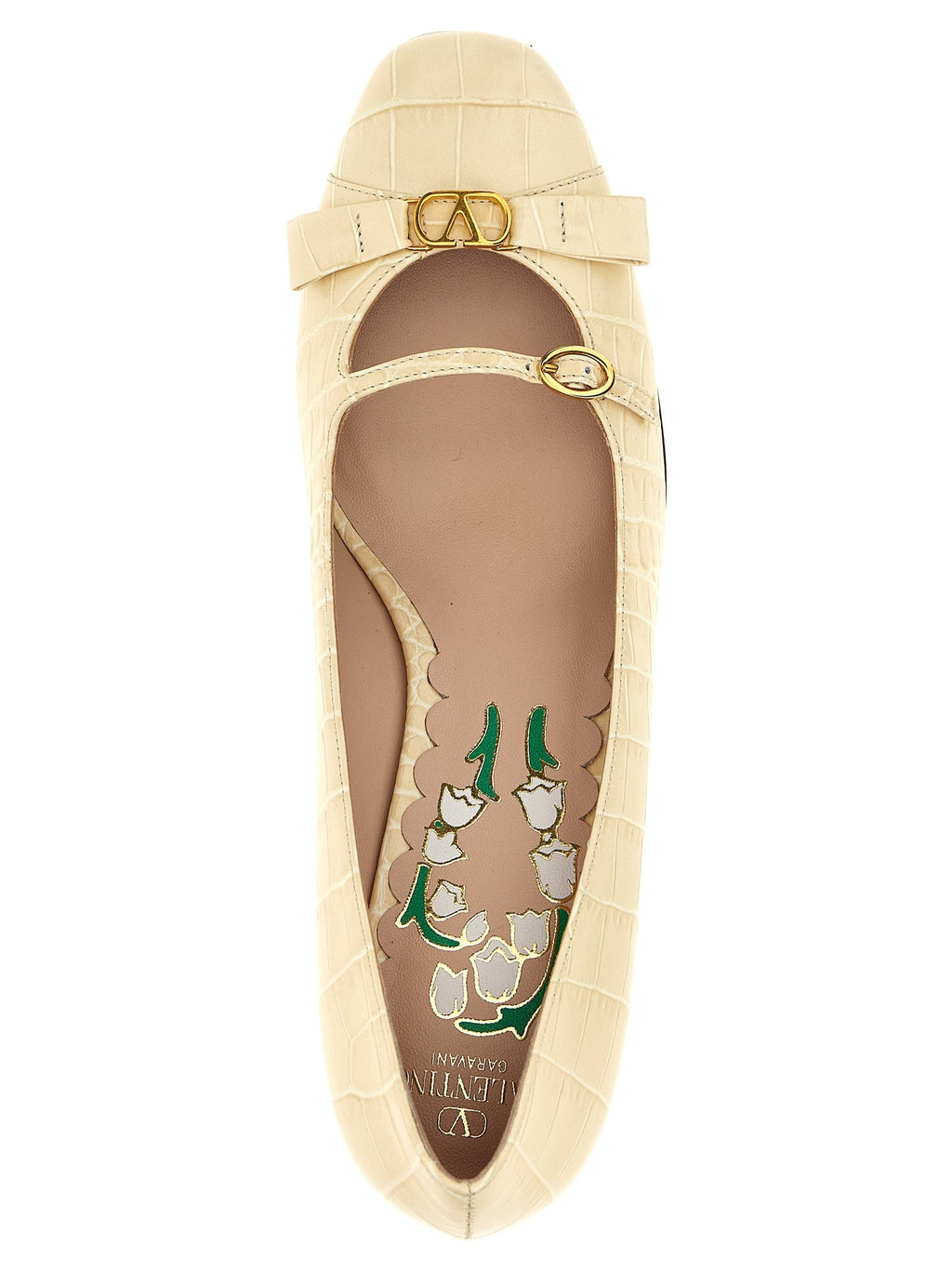 Valentino Garavani Women Valentino Garavani 'Bowow' Pumps