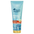 Head & Shoulders DermaXPro Hair Conditioner: Dandruff Control, Dry Scalp Treatment & Hair Strengthening - Revitalize Your Hair.