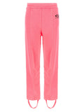 Vetements Women 'Oval Logo' Joggers