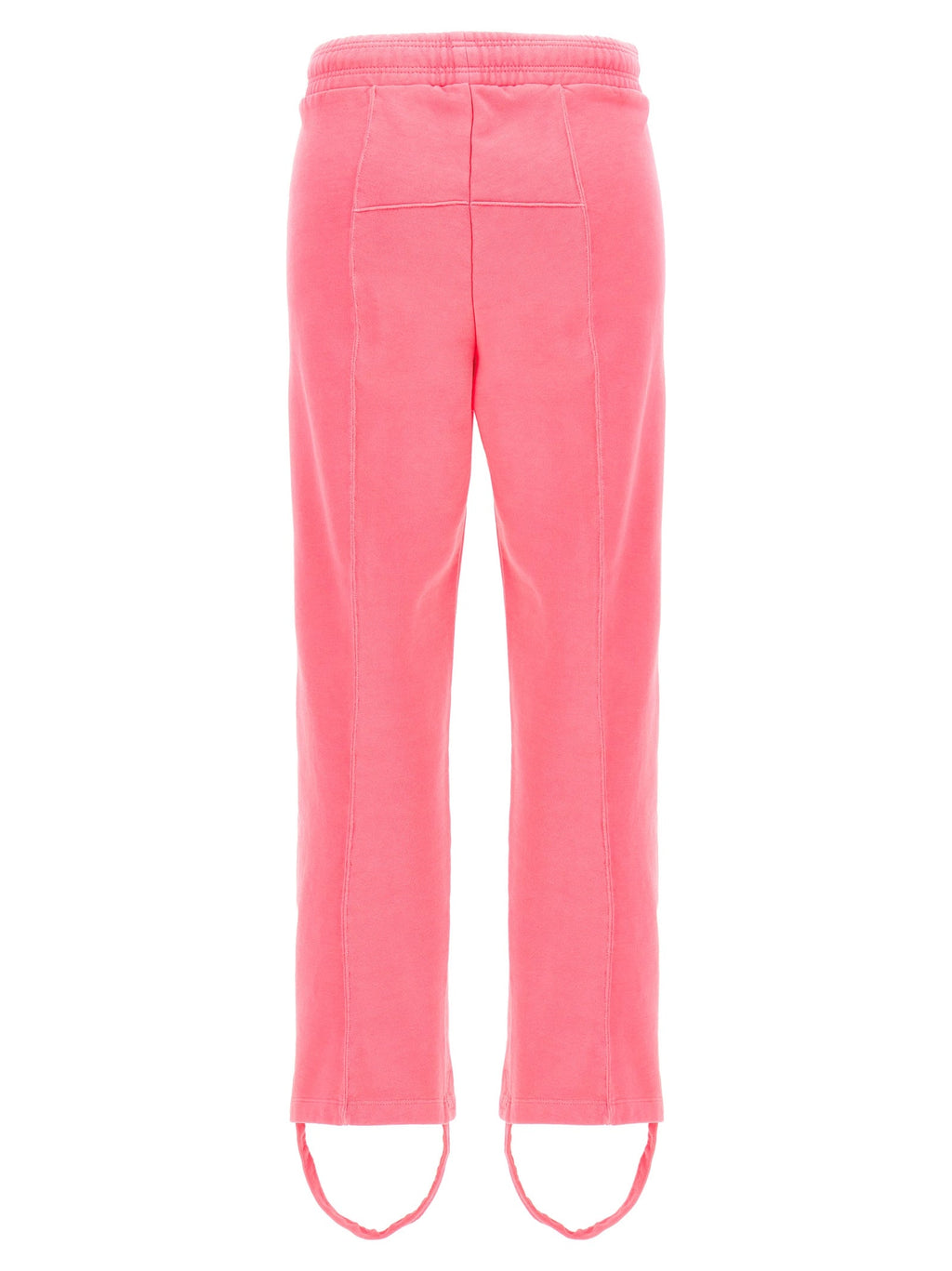 Vetements Women 'Oval Logo' Joggers
