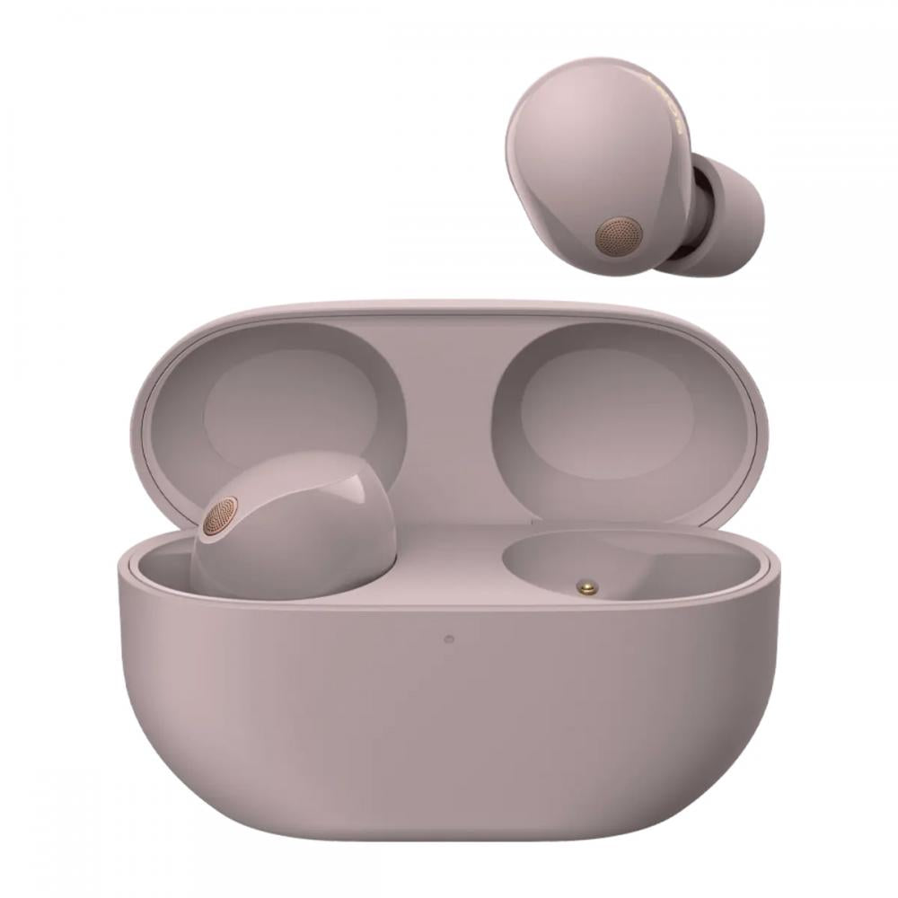 Refurbished Sony WF-1000XM5 Noise Canceling Truly Wireless Earbuds