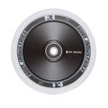 Root Industries AIR Wheels 110mm - White/Black (Pair)