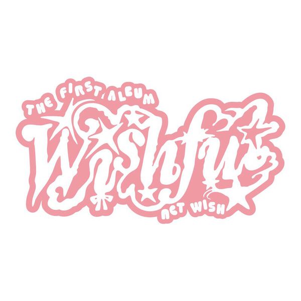 NCT Wish 1st Album - Wishful (Japanese Edition)