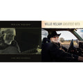 Last Man Standing (140G) & Greatest Hits