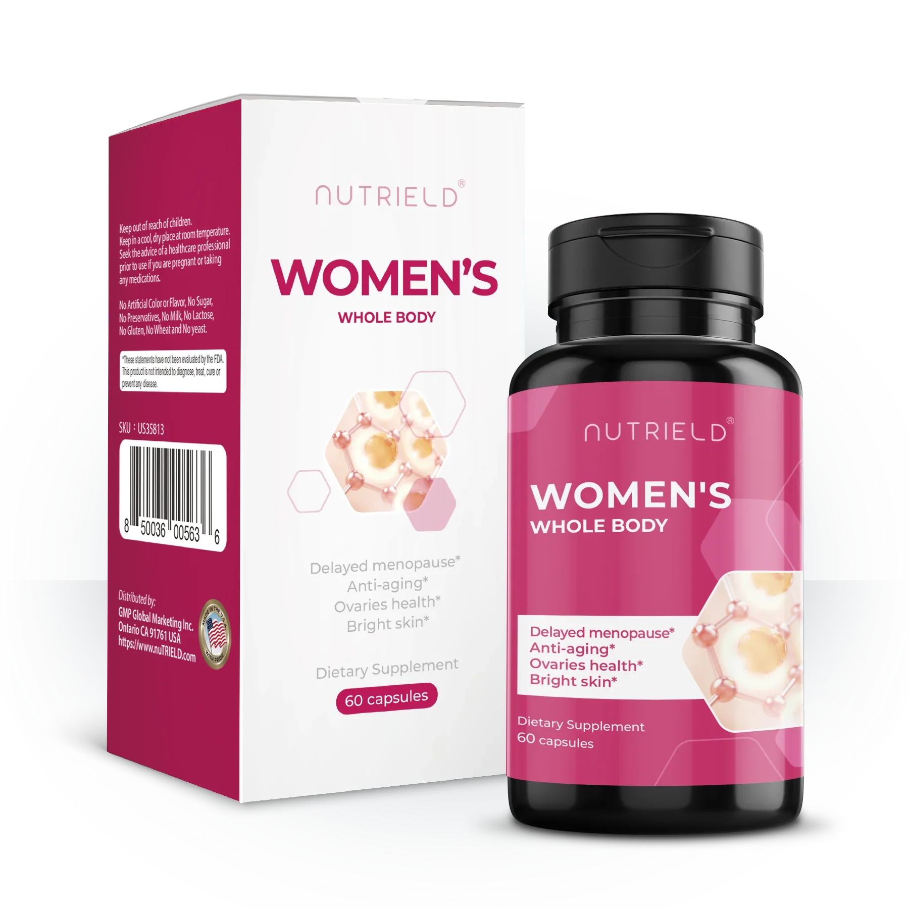 Women's