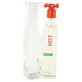 Benetton Hot Eau De Toilette