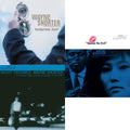 Footprints Live (Verve By Request Series) (2LP) & Night Dreamer (Blue Note Classic LP Vinyl Series) & Speak No Evil (Blue Note Classic LP Vinyl Series)