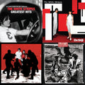 White Stripes - Icky Thump (2LP) & De Stijl & White Blood Cells (Reissue) & White Stripes Greatest Hits (2LP)