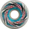 Bones SPF Pool Sharknado P5 Sidecut 56mm 104a Wheels - White (Set of 4)